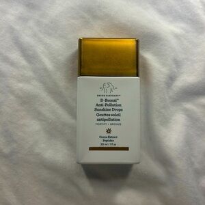 Drunk elephant Bronzi drops for cheap